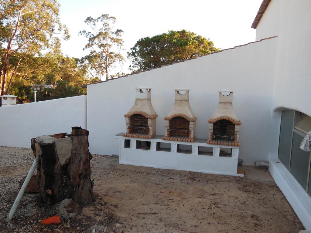 Jardins Da Balaia Hotel Albufeira Exterior photo