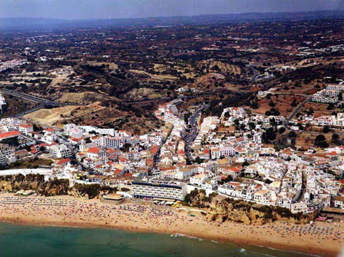 Jardins Da Balaia Hotel Albufeira Exterior photo